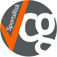 VCG SportsRisk logo